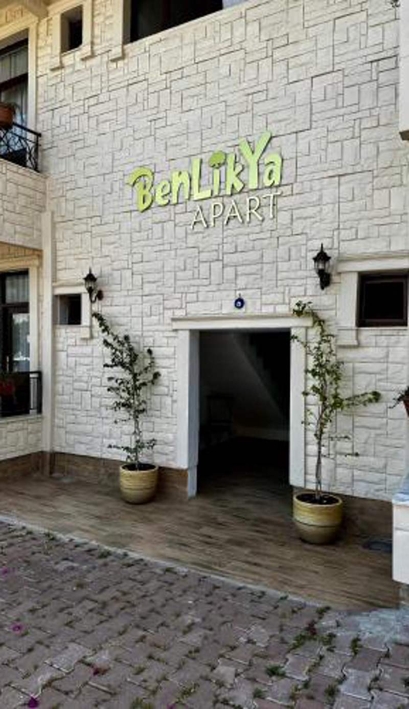 Benlikya Apart Demre