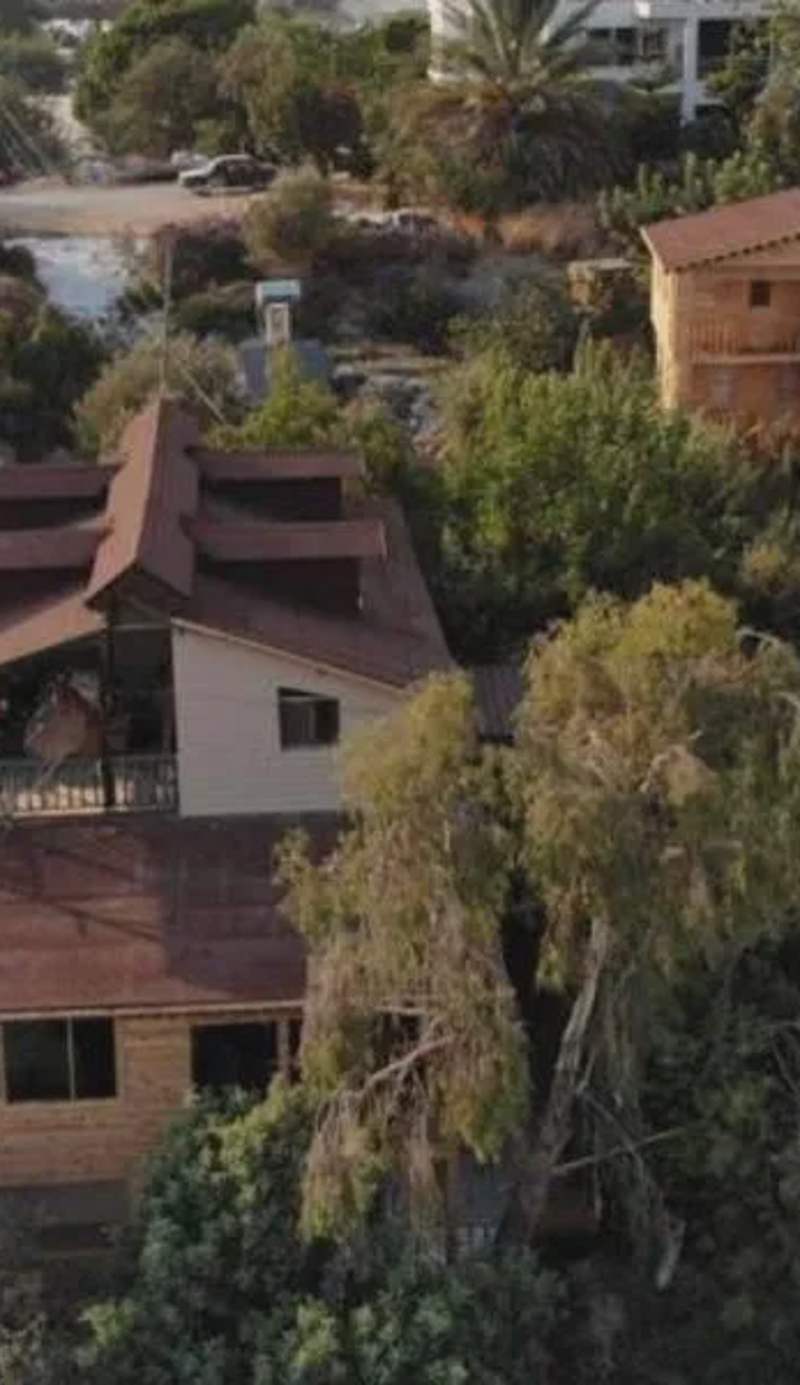 KARABİBİK BUNGALOW