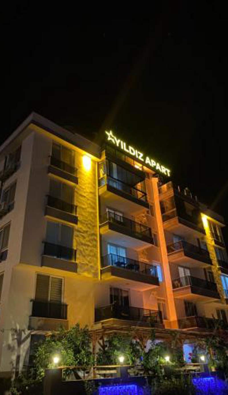 YILDIZ APART