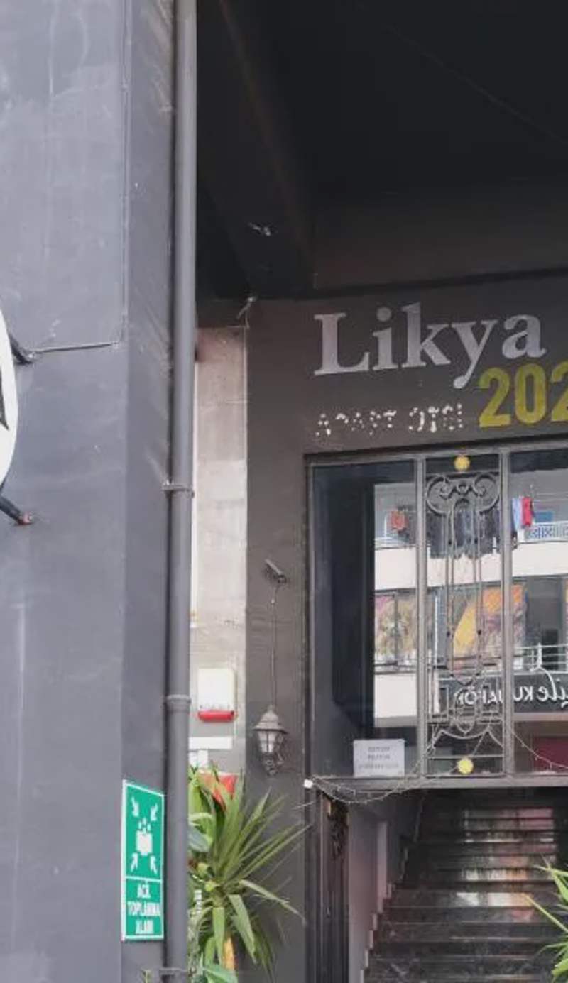 Likya 202