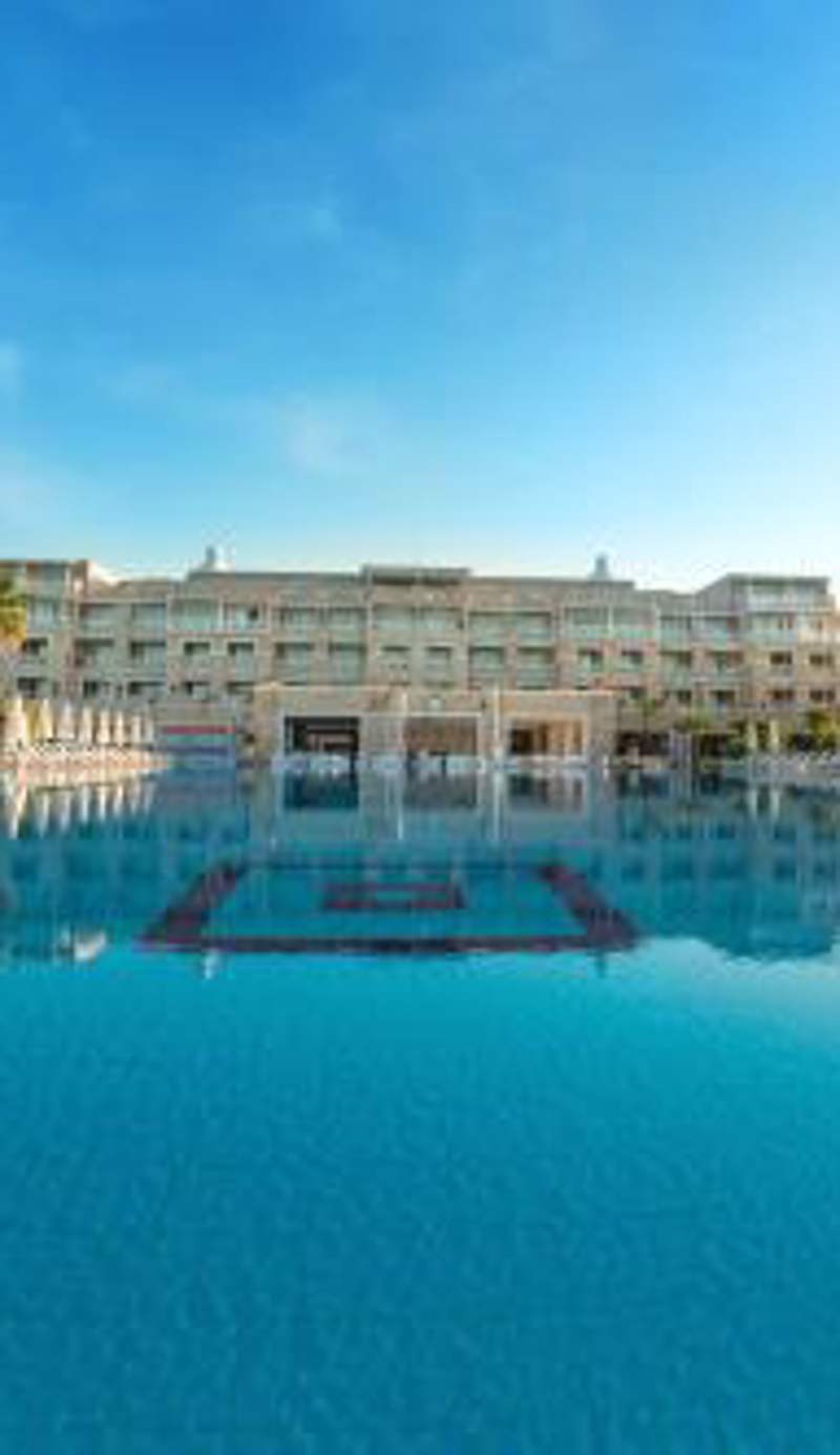 Andriake Beach Club Hotel