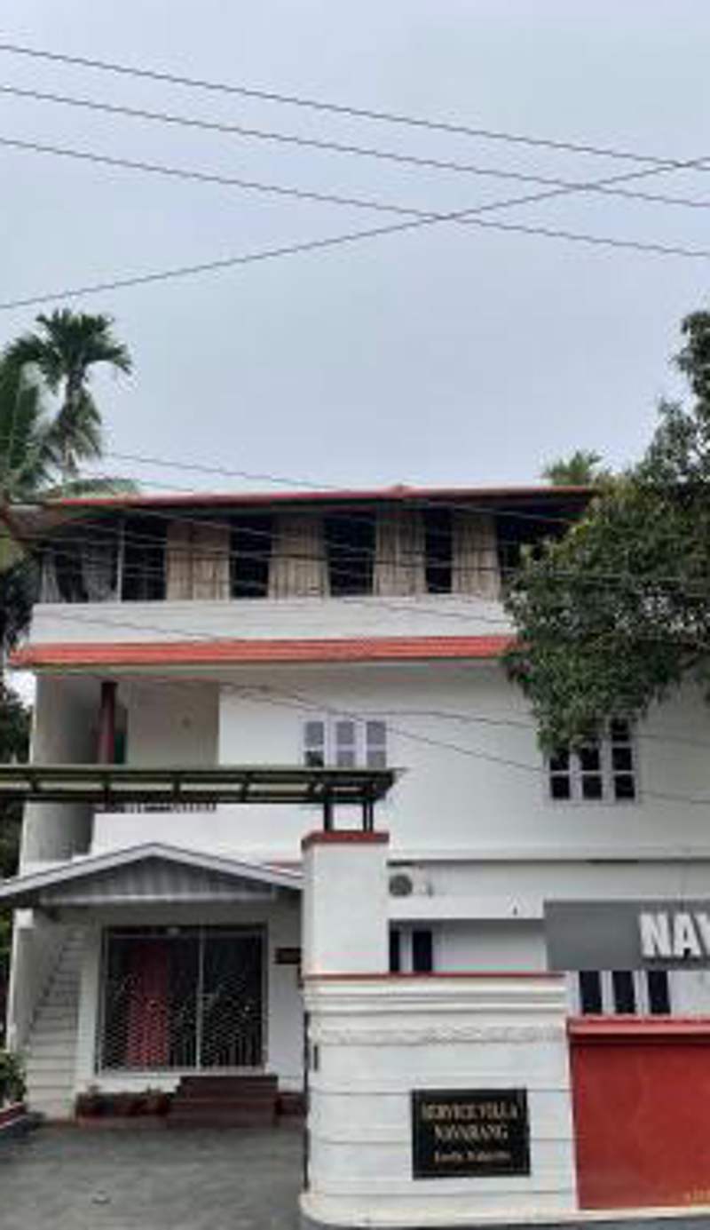 Navarang Villa