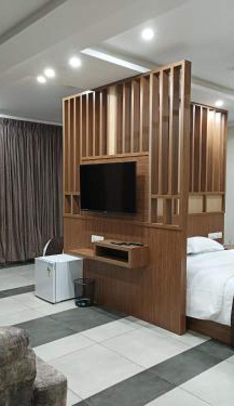 ARAKKAL GUESTHOUSE