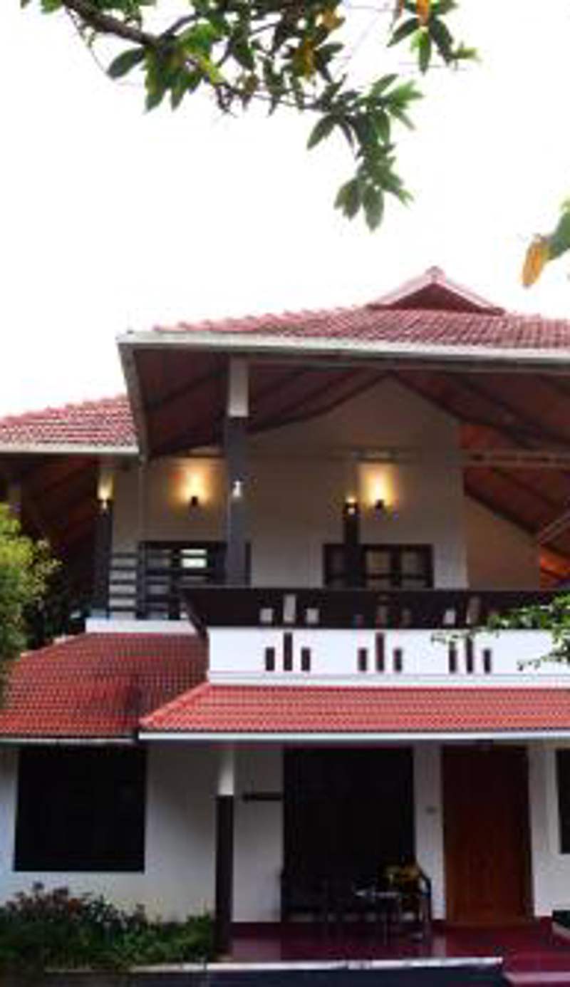 Nivaasana Bed & Breakfast