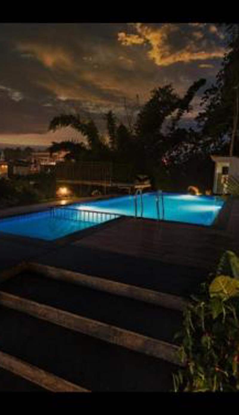 Holidays Garden Resort