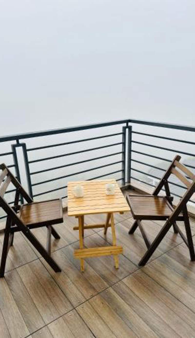 Western Ghats Holiday Home
