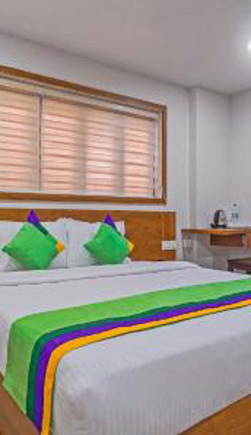 Treebo Regalia Inn Wayanad With Swimming Pool