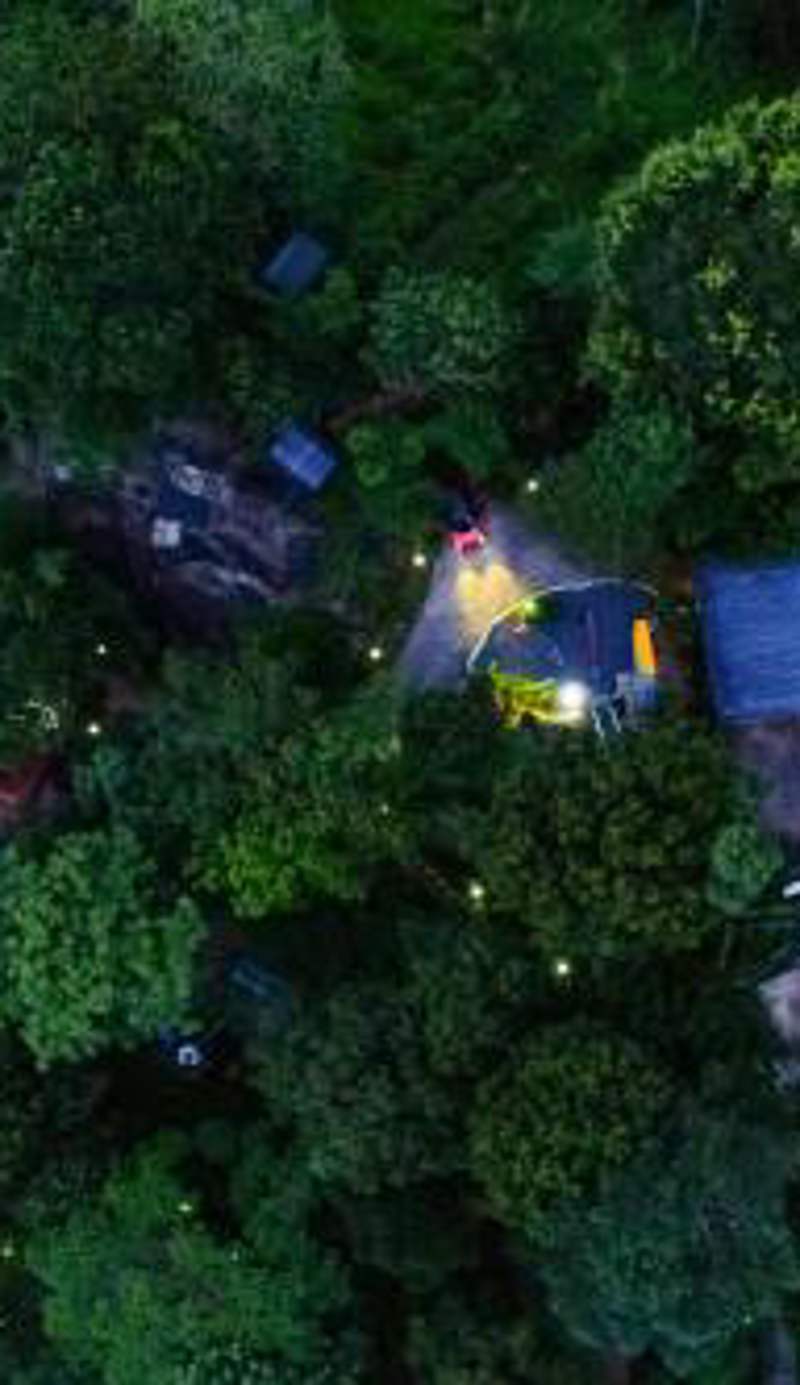 Rock Haven Wayanad Resort and Experiences