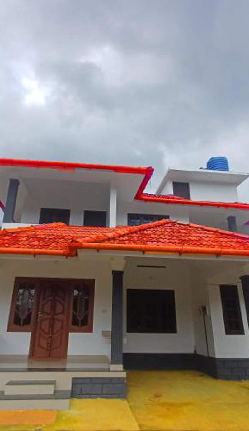 Wayanad Empire Budget Villa