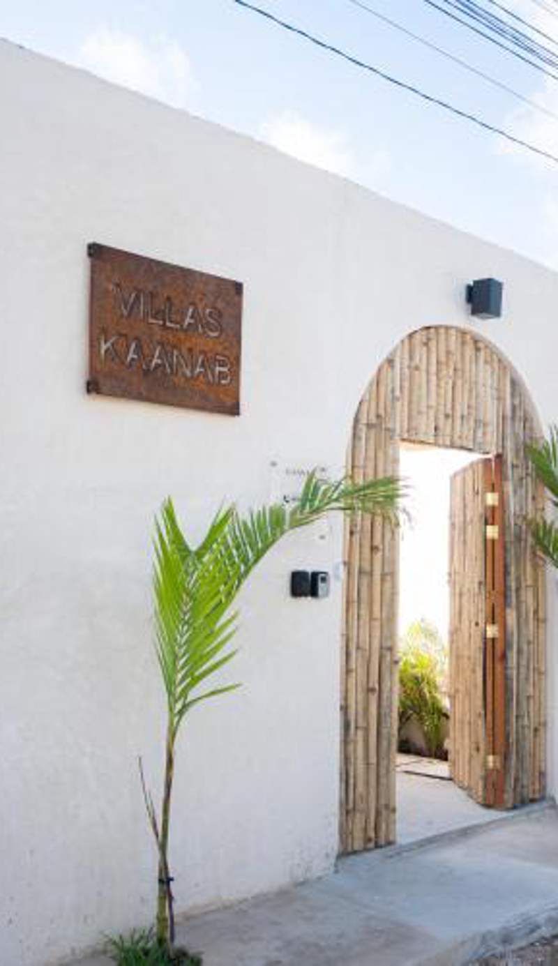 Villas Kaanab