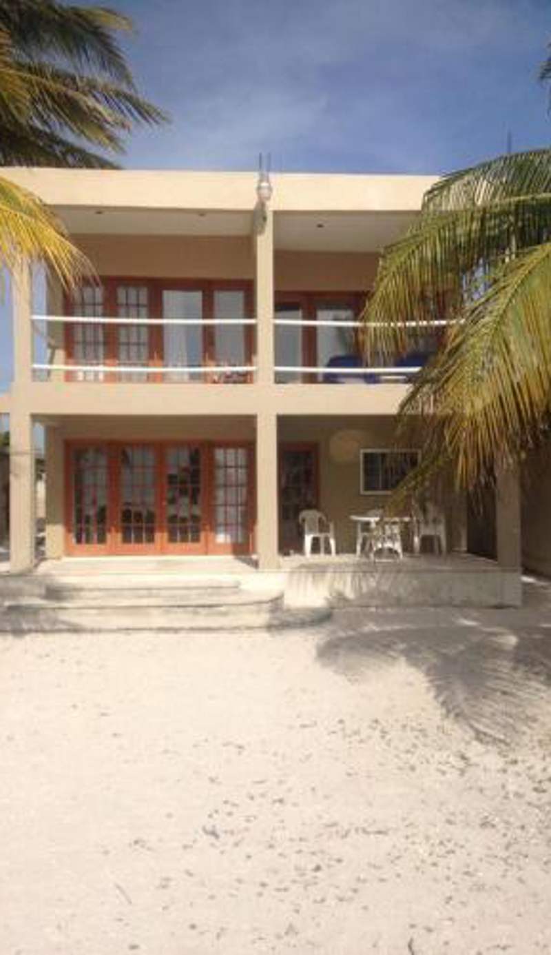 Villas Del Mar