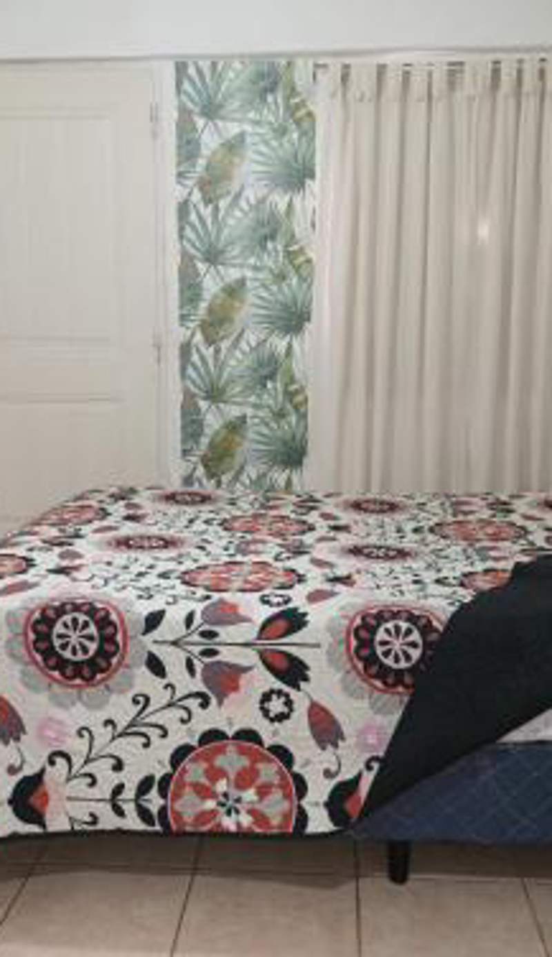 Monoambiente pequeño