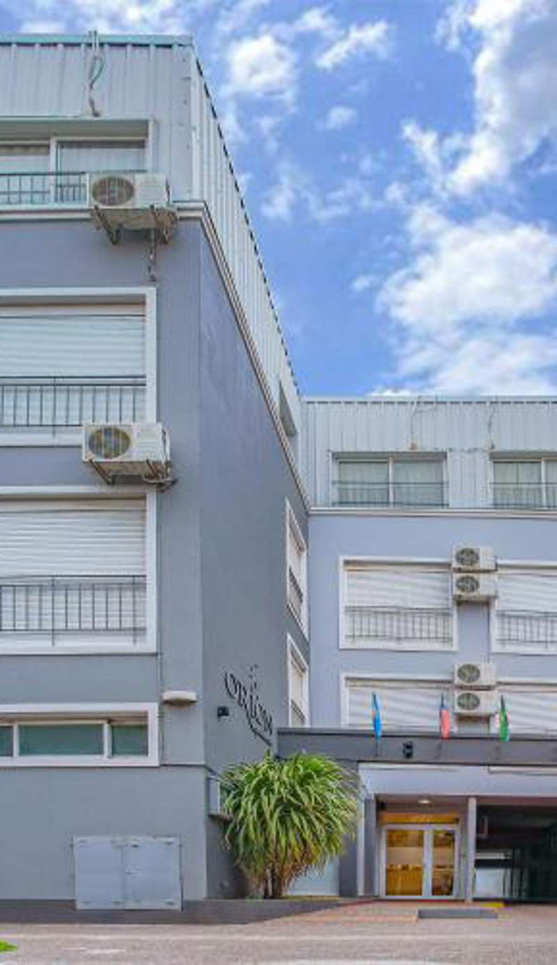Orion Apart Hotel