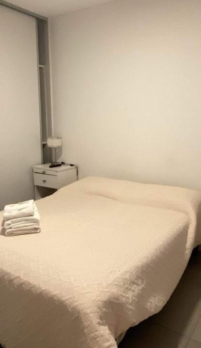 Departamento Solares - San Martin