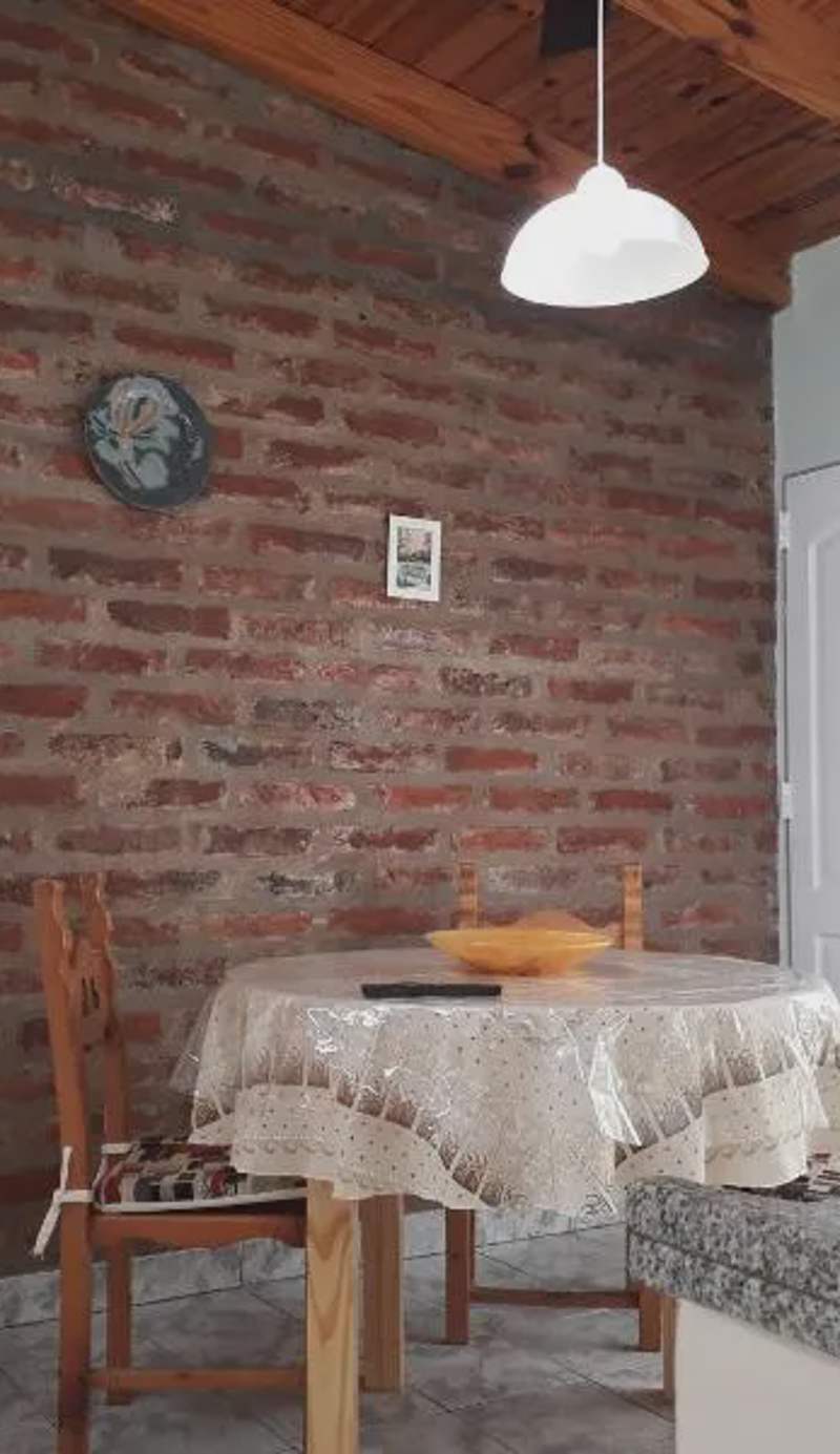 San Cayetano Departamento por dia con cochera gratis