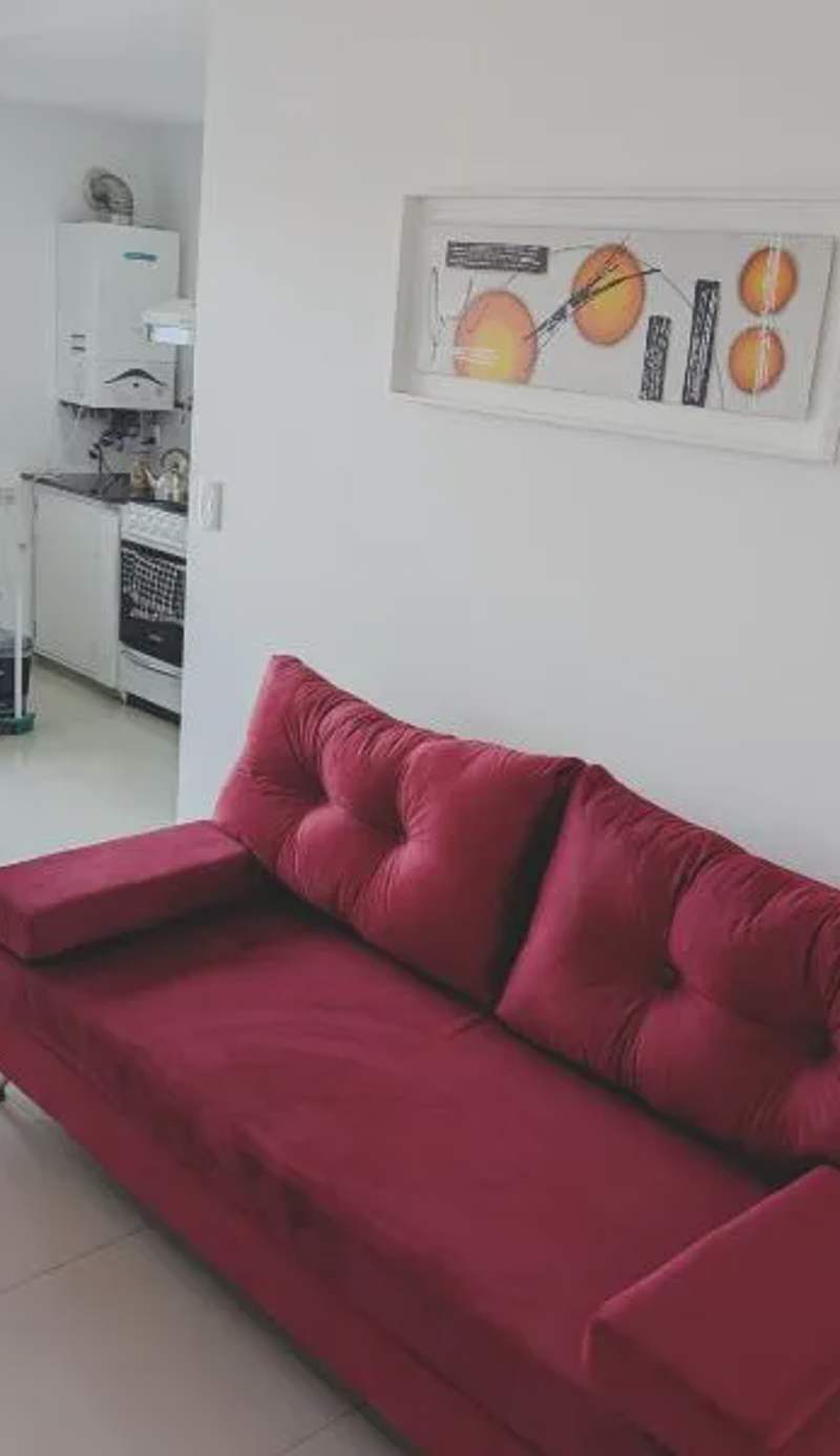 Departamento IRIGOYEN, moderno, excelente sector, súper tranquilo!!