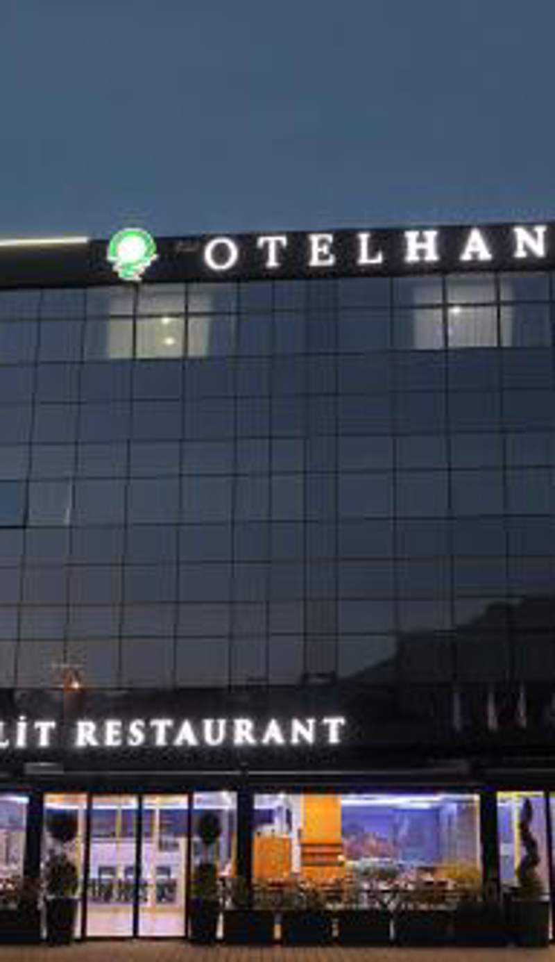 ELİT OTELHAN