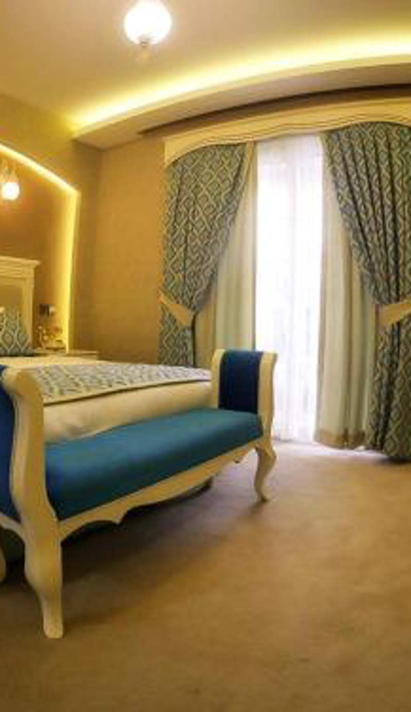 Hatunca Otel & Restaurant