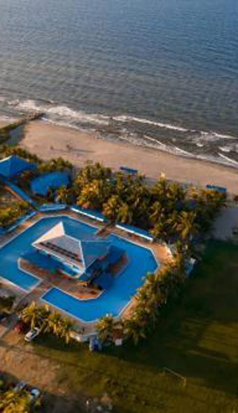 Hotel Palmazul - Viña del Mar