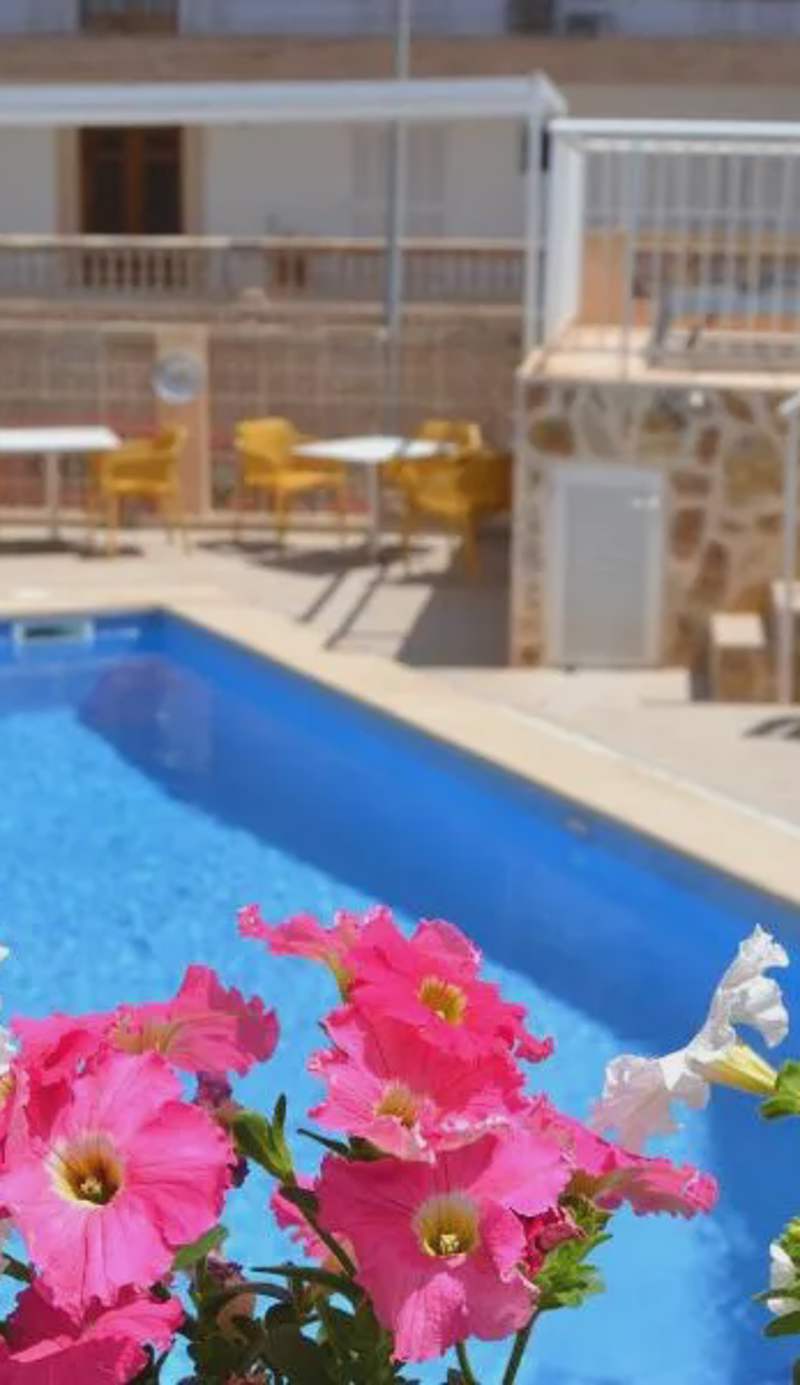 Hotel Vista Sol Cala Rajada