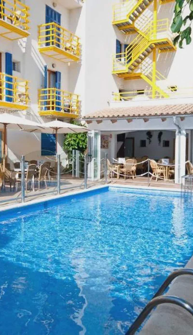Hotel Bellavista