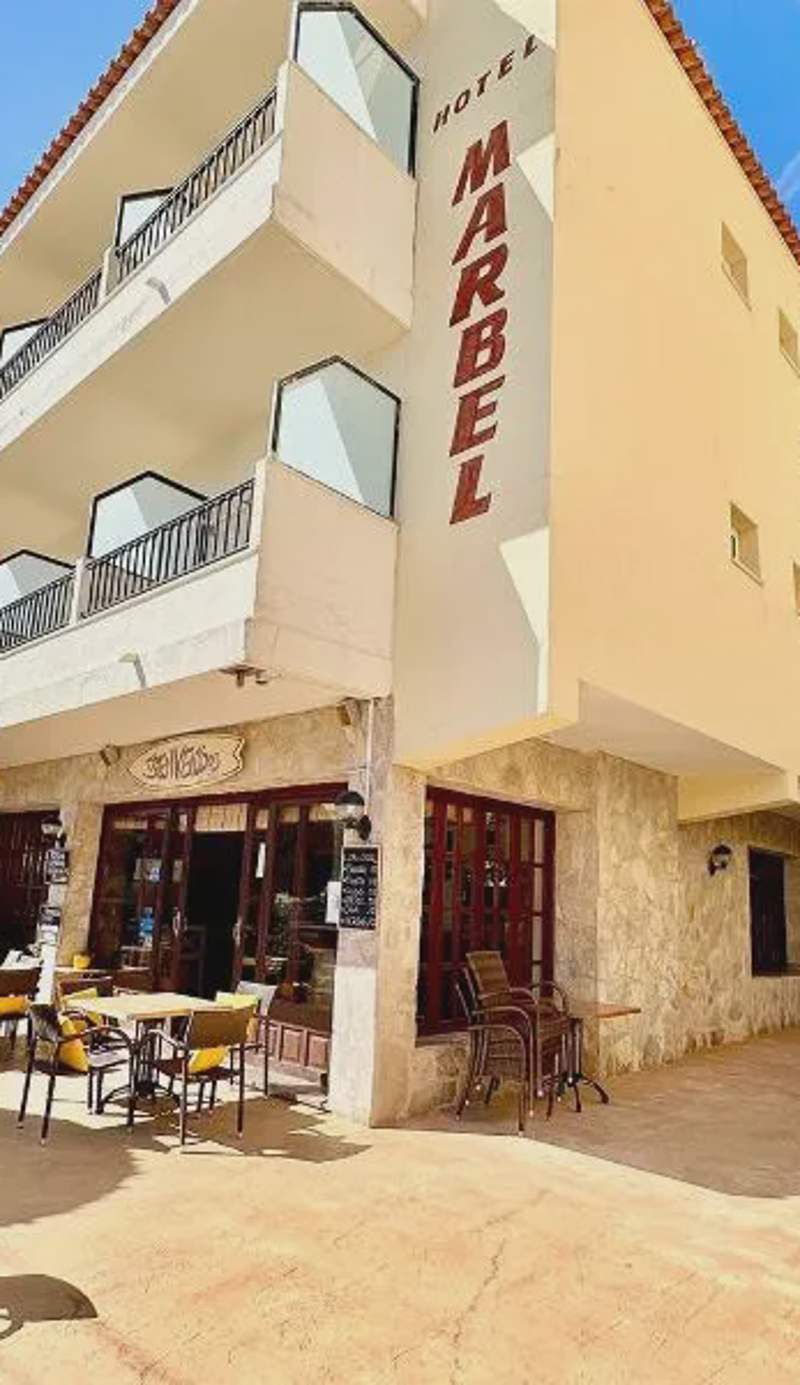 Hotel Marbel