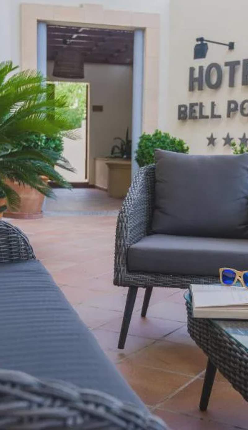 Bell Port Hotel