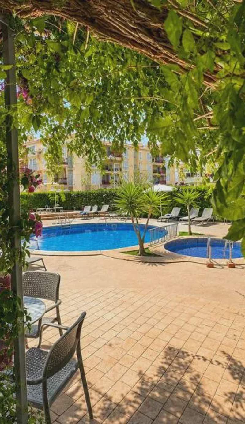 Hotel Bella Mar
