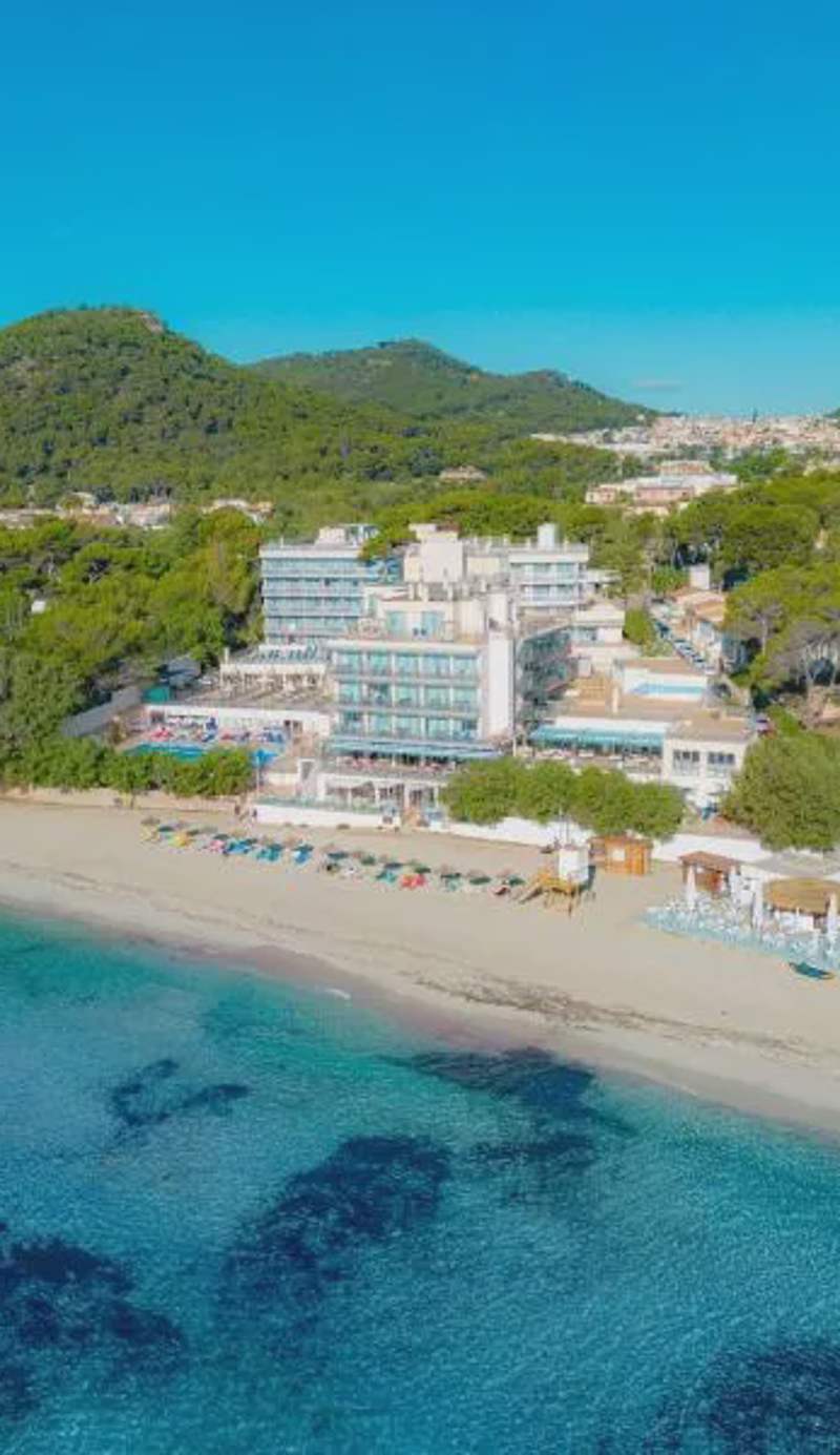 Hotel Na Forana