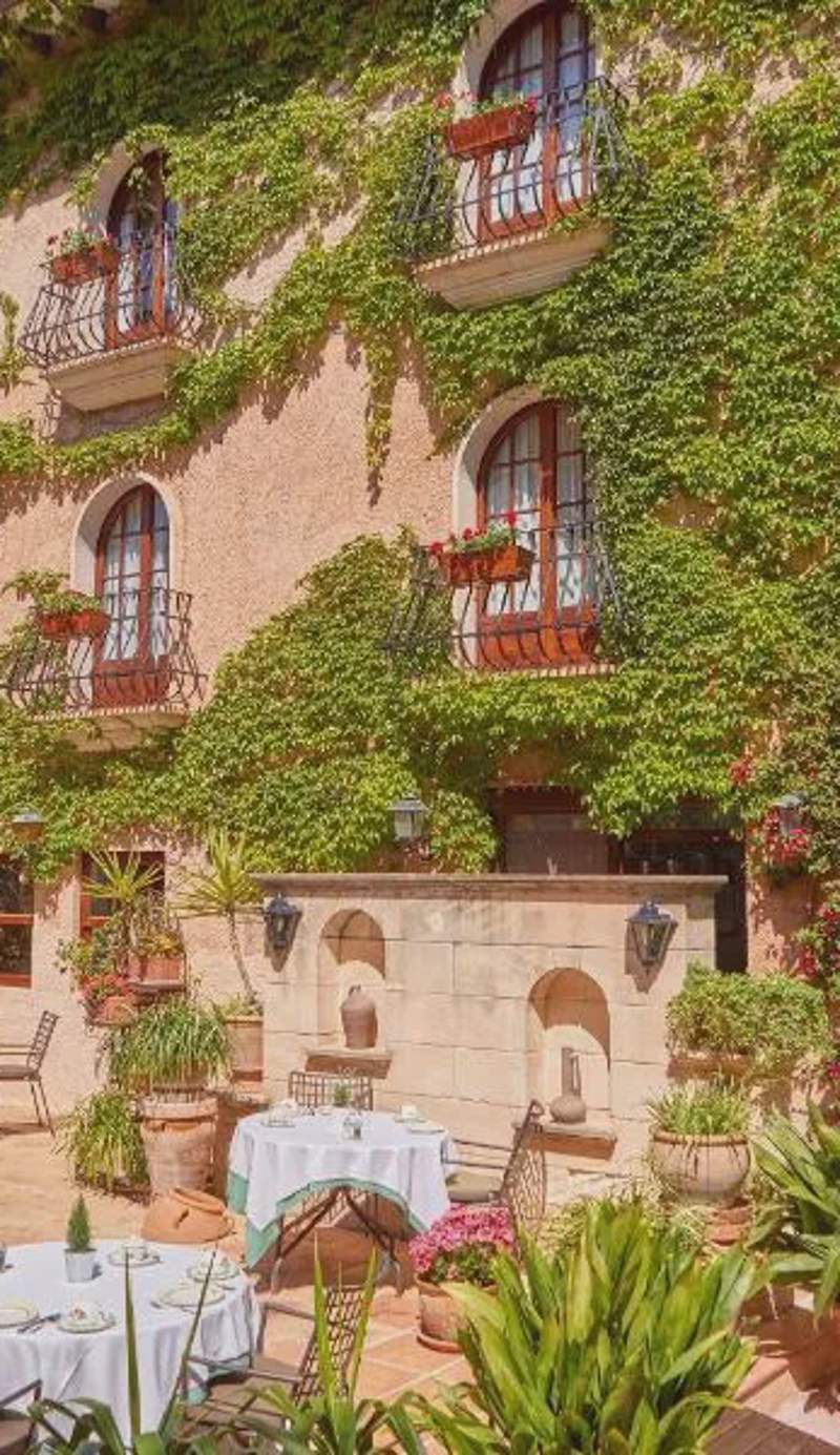 Petit Hotel Ses Rotges - Only Adults