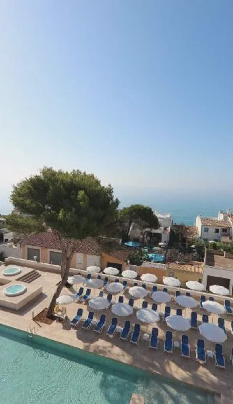 Hotel Clumba