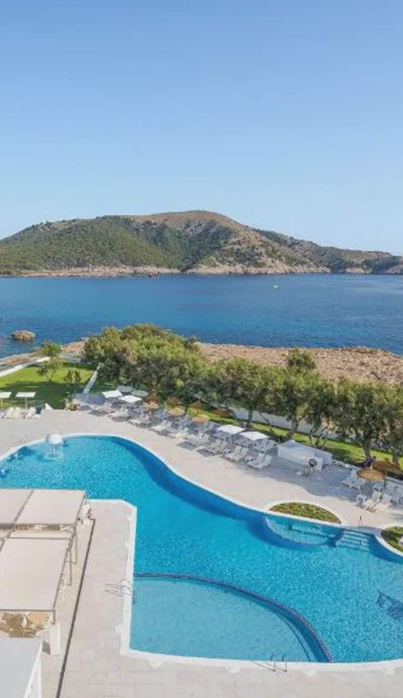 THB Cala Lliteras - Adults Only