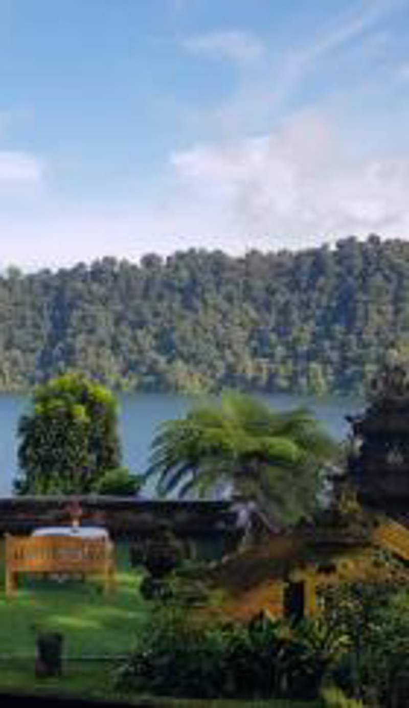 Umah Tyang Pancasari