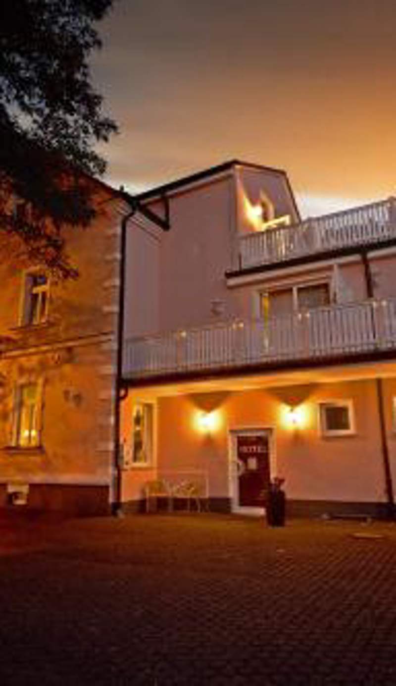 Hotel Carl von Clausewitz
