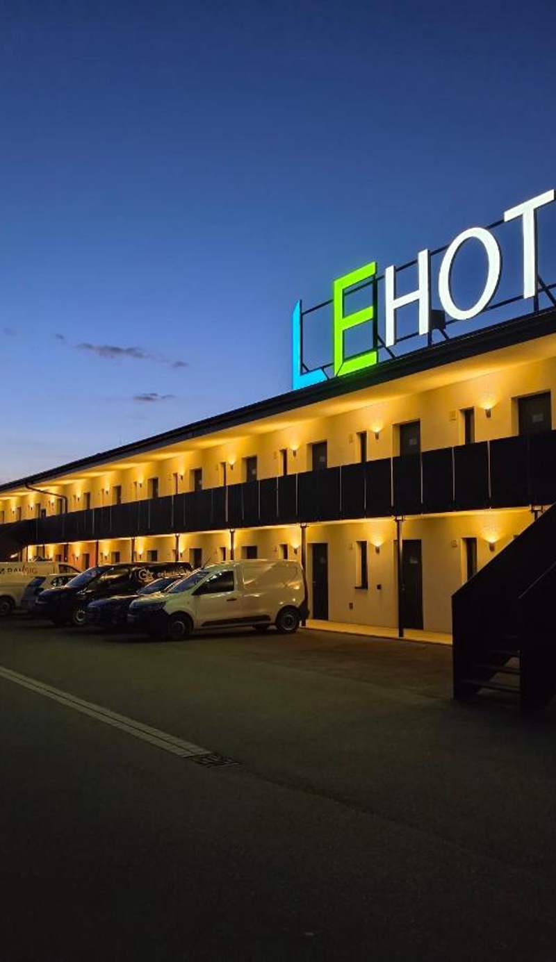 LE Hotel by WMM Hotels