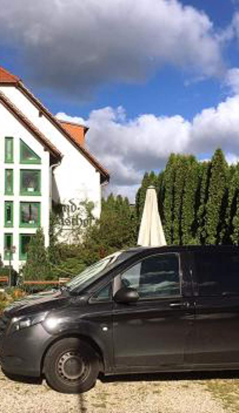 Hotel Lindenthal