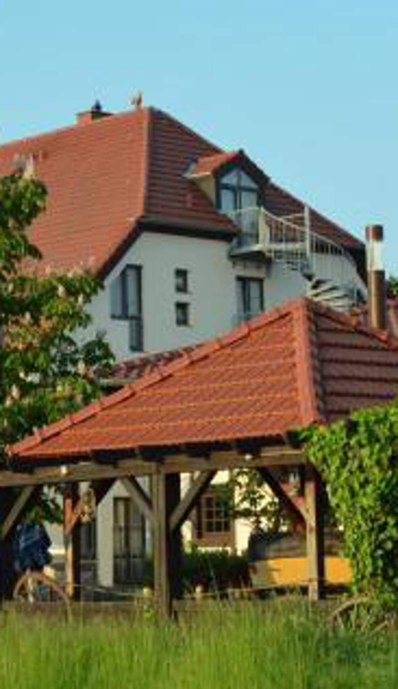 Hotel 3 Linden