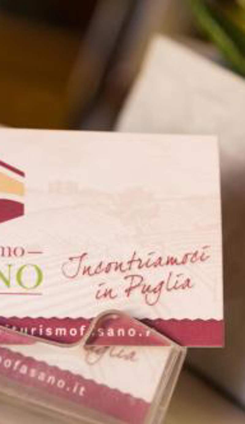 Agriturismo Fasano