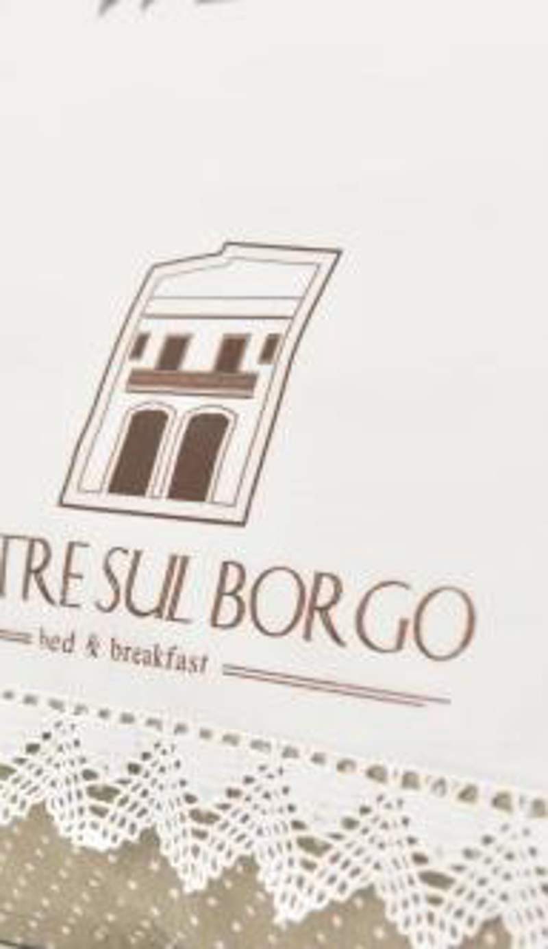 Finestre sul Borgo