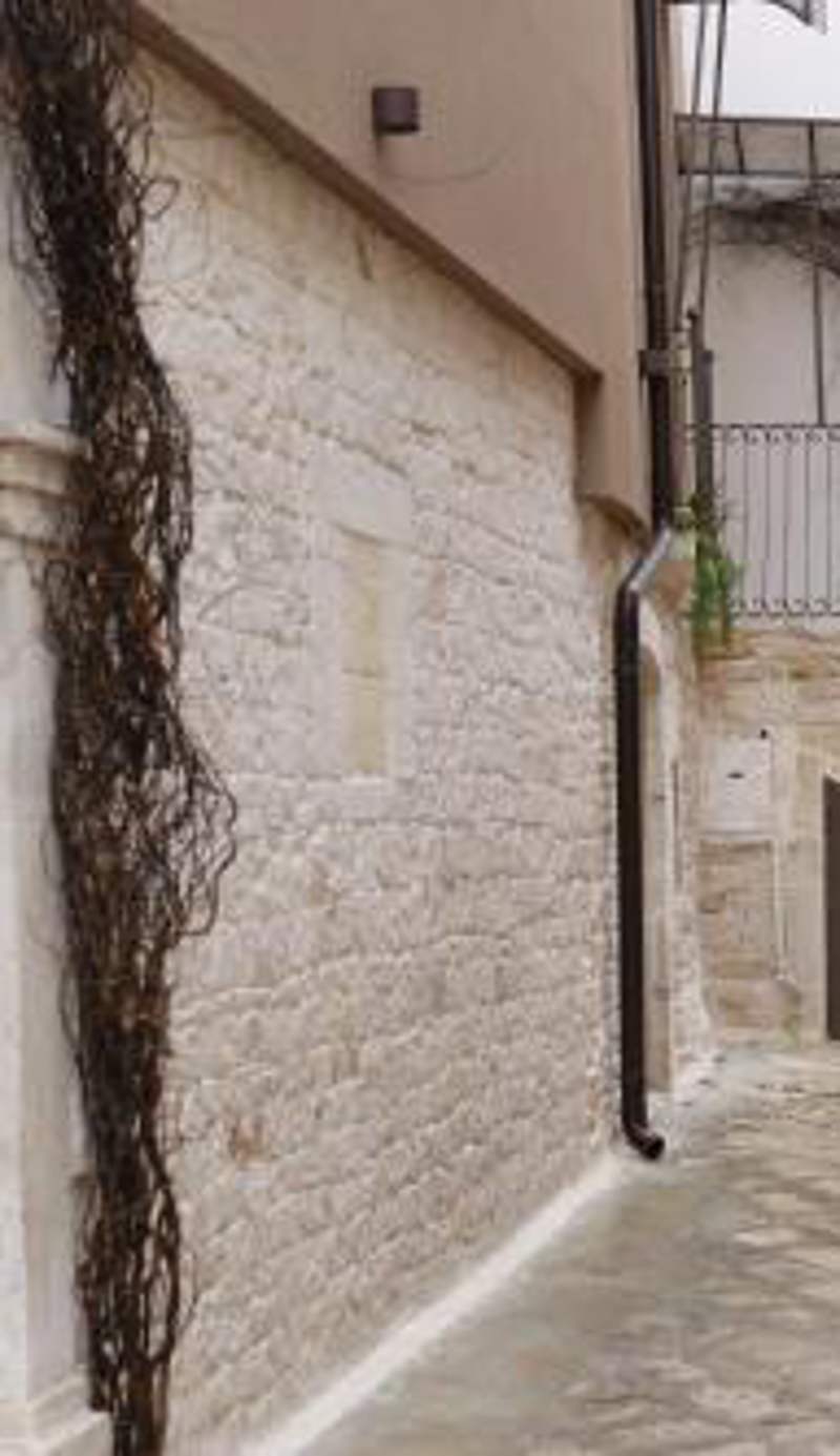 Nel Vicoletto
