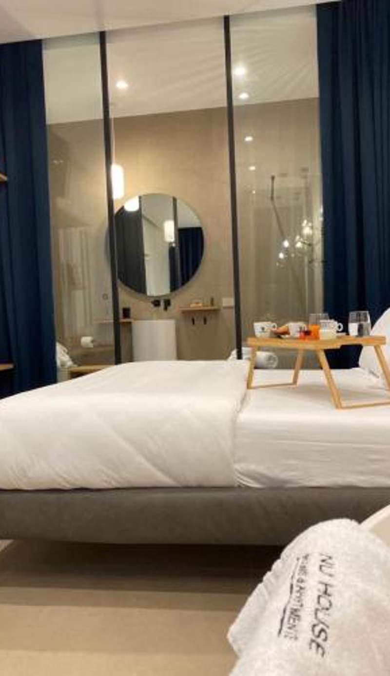 Nu House Rooms & Apartments