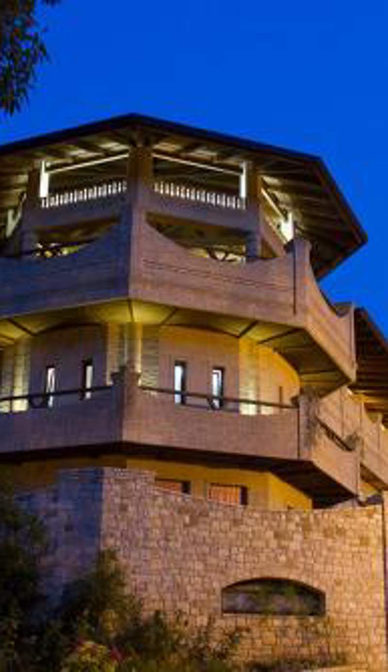 Il Portico Luxury B&B