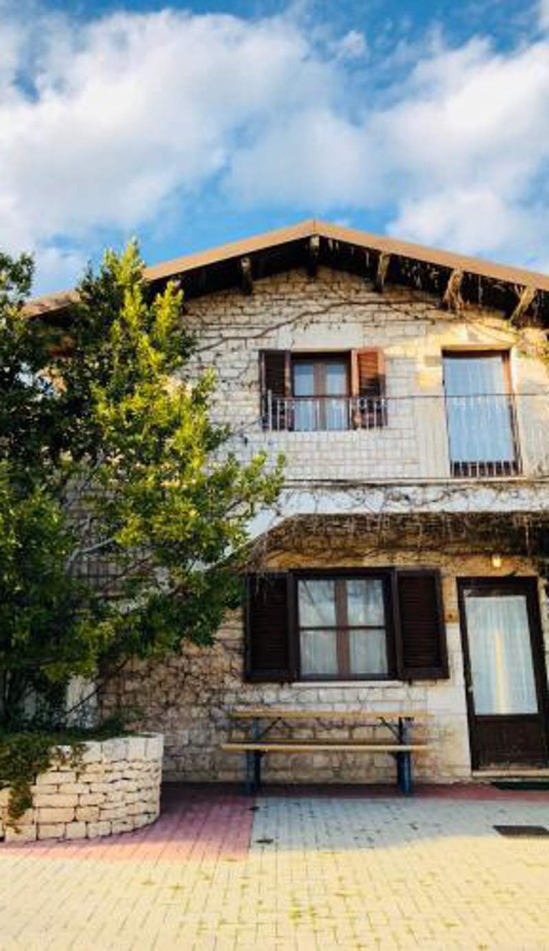 Agriturismo Amicizia