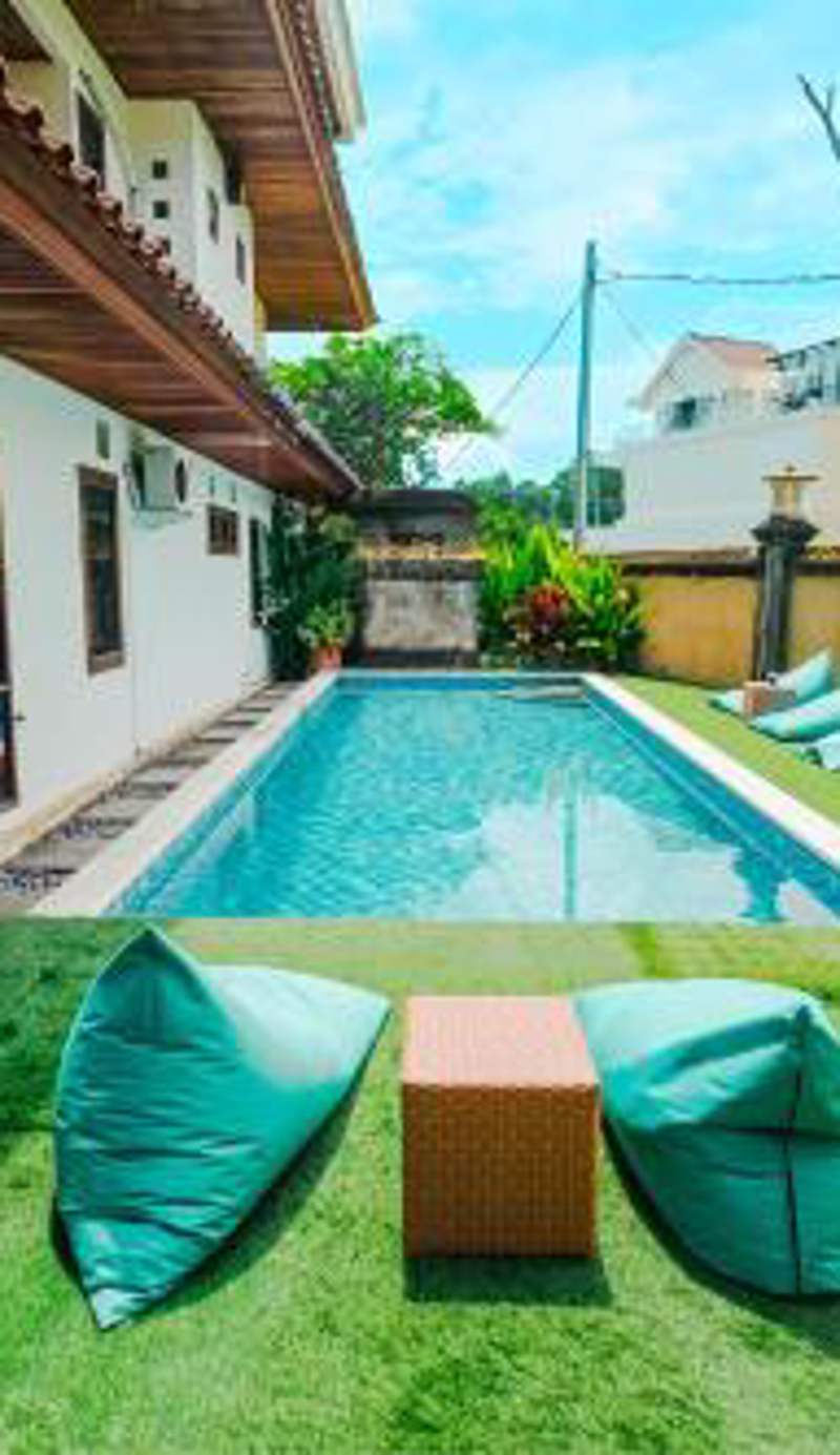 Starloka Saba Bali Hotel