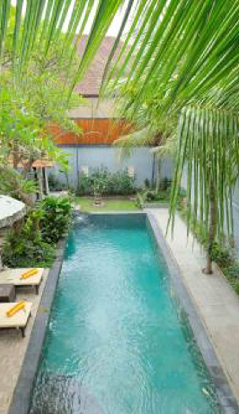 Kayangan Saba Villa