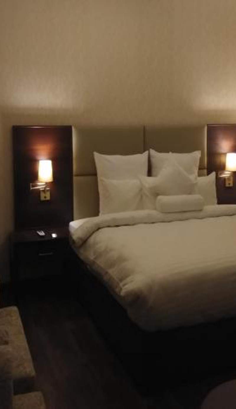 S Chalet Multan