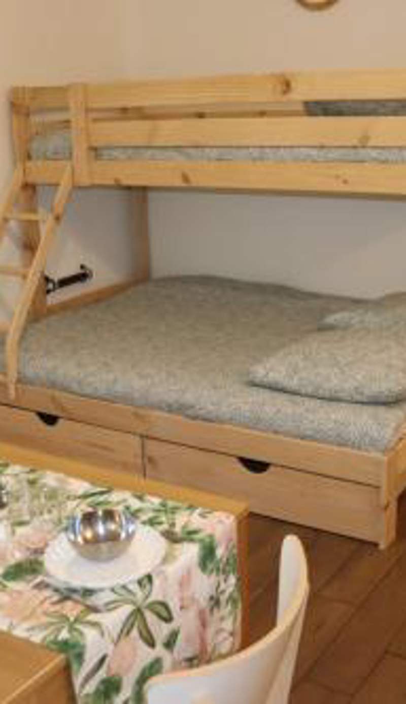 Confort-Appartement cocooning ***