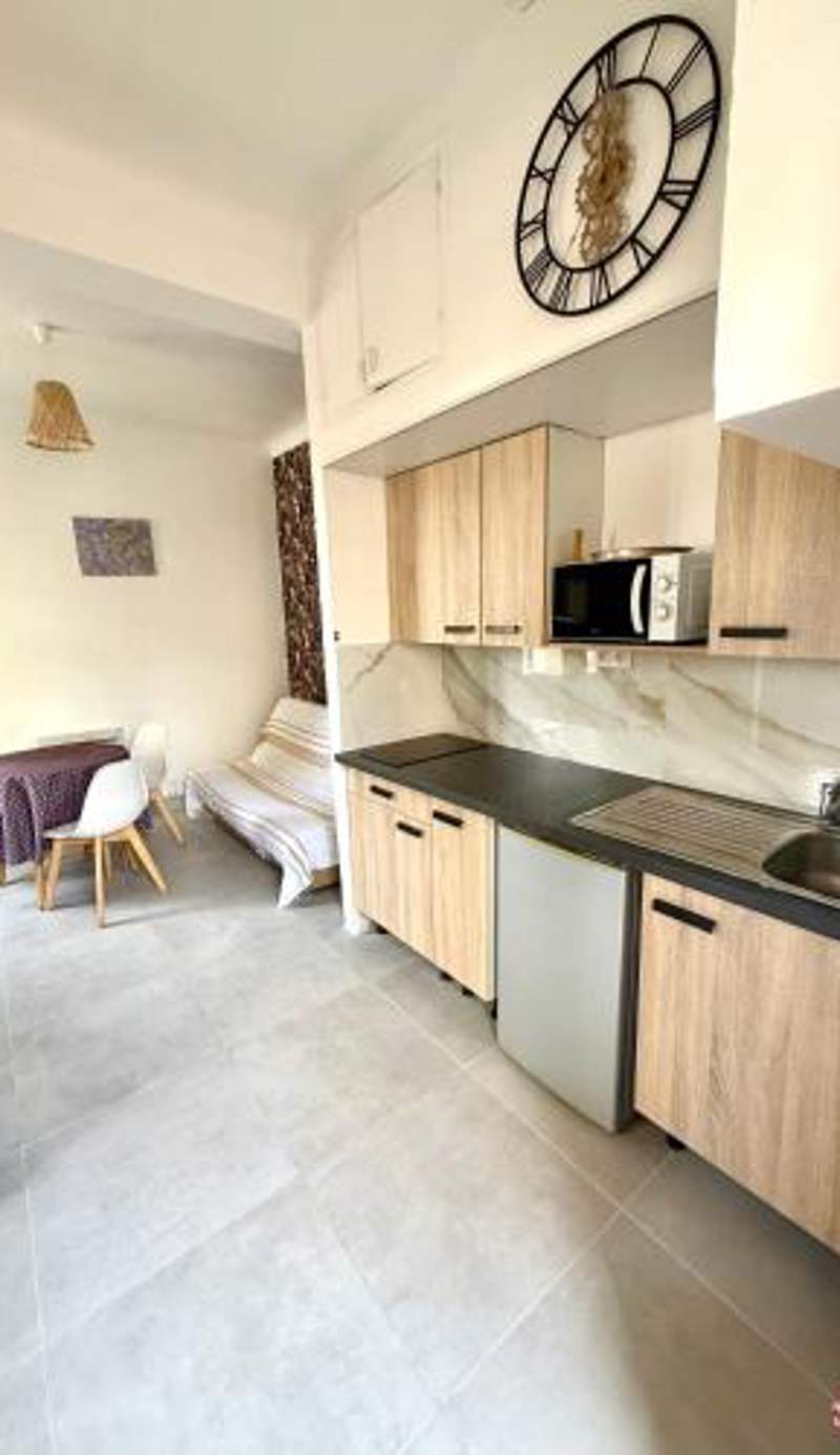 Appartement WHITE DESIGN Proche Cannes