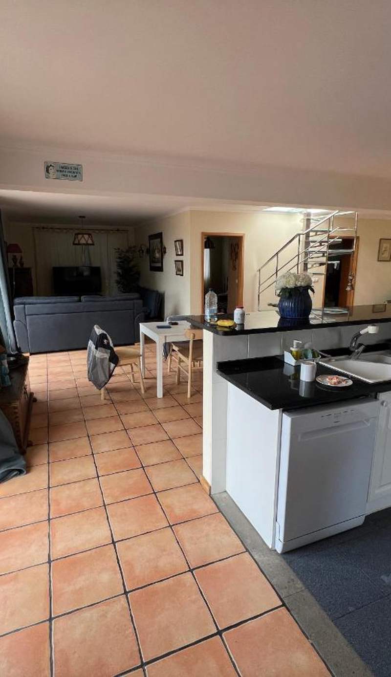 Sotavento Guest House