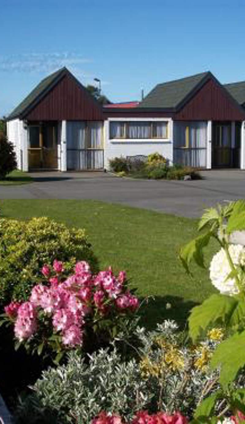 Bavarian Motel